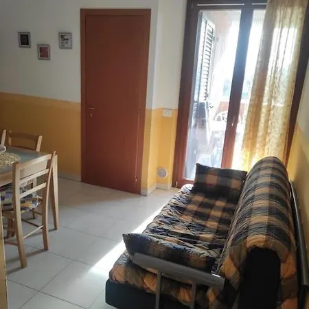 Апартаменты Mare, Casa Vacanze Dany's