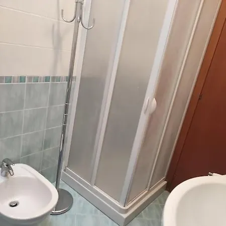 Апартаменты Mare, Casa Vacanze Dany's *