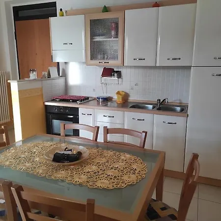 Апартаменты Mare, Casa Vacanze Dany's
