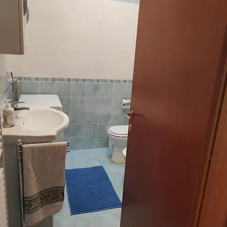 Апартаменты Mare, Casa Vacanze Dany's Педазо