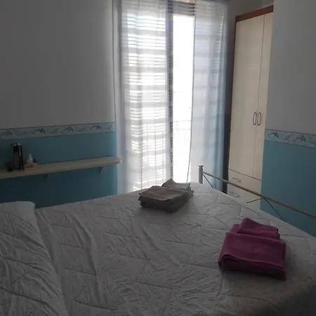 Апартаменты Mare, Casa Vacanze Dany's