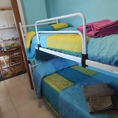 Mare, Casa Vacanze Dany's