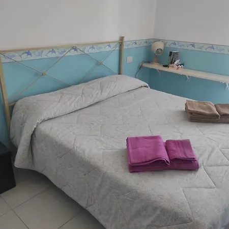 Апартаменты Mare, Casa Vacanze Dany's