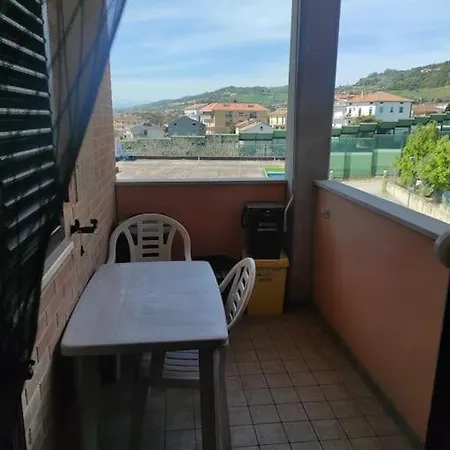 Mare, Casa Vacanze Dany's