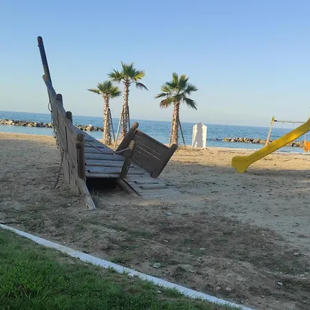Mare, Casa Vacanze Dany's Апартаменты Педазо
