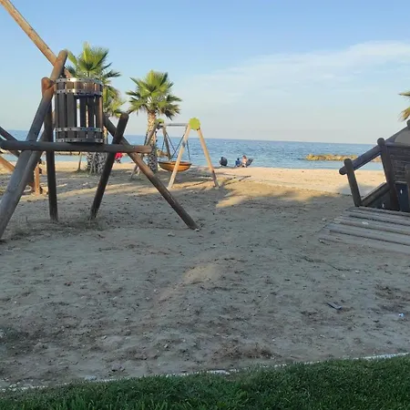 Mare, Casa Vacanze Dany's Апартаменты *