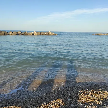 Mare, Casa Vacanze Dany's Педазо